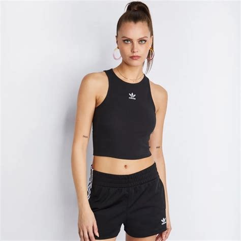 adidas dames vest